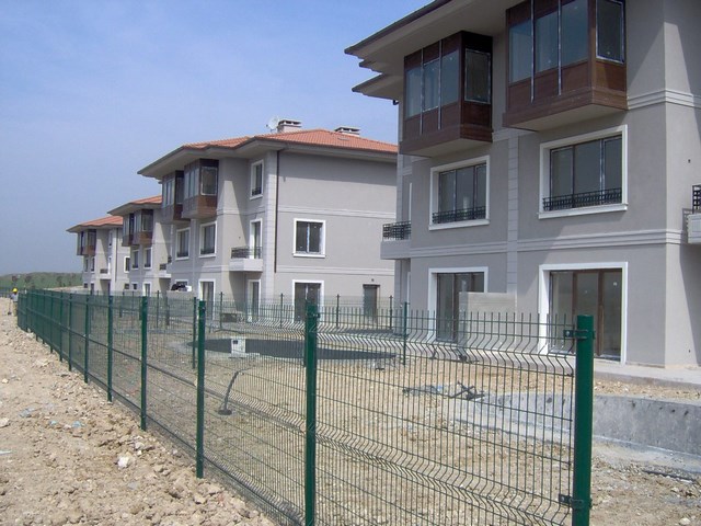 Yaptığımız İşler