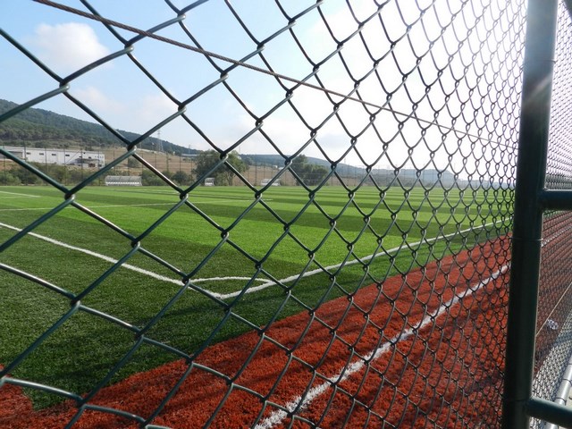 Yaptığımız İşler