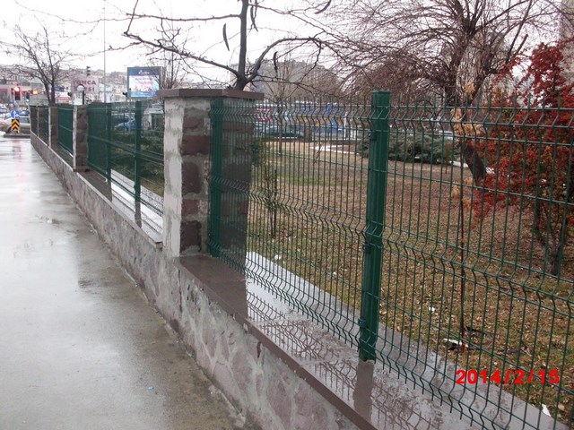 Yaptığımız İşler