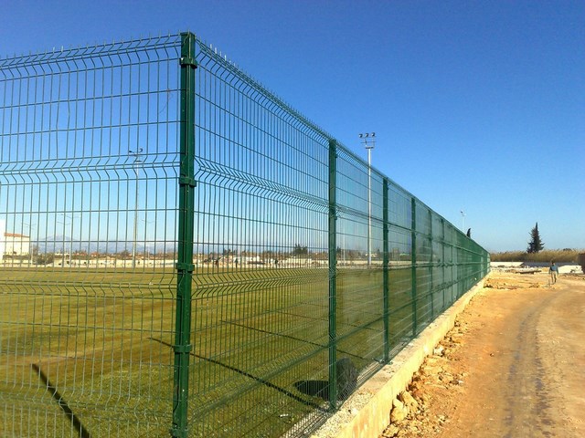 Yaptığımız İşler