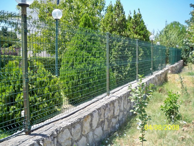 Yaptığımız İşler