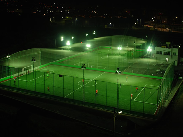 Yaptığımız İşler