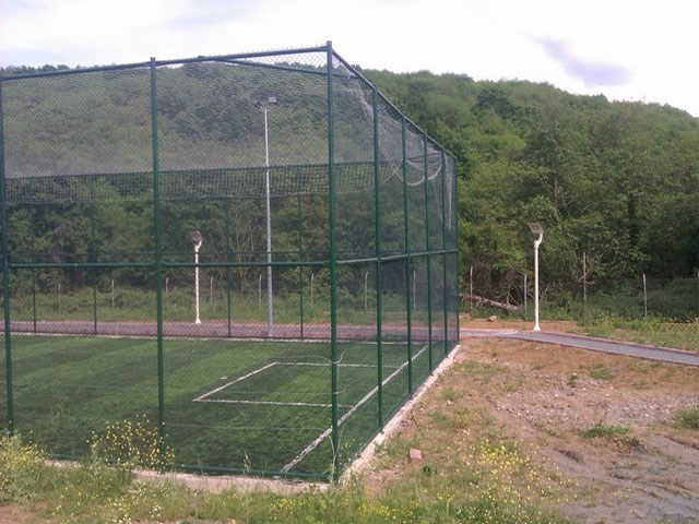 Yaptığımız İşler