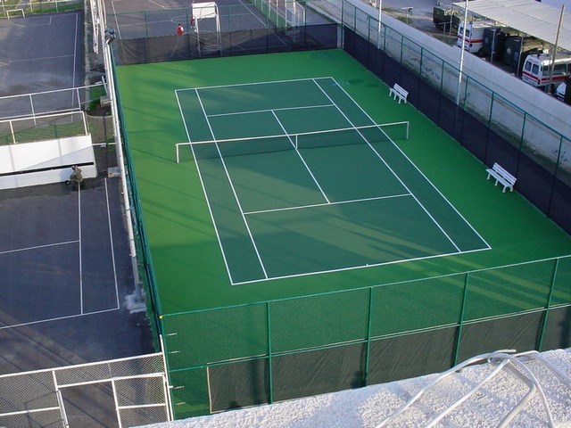 Yaptığımız İşler