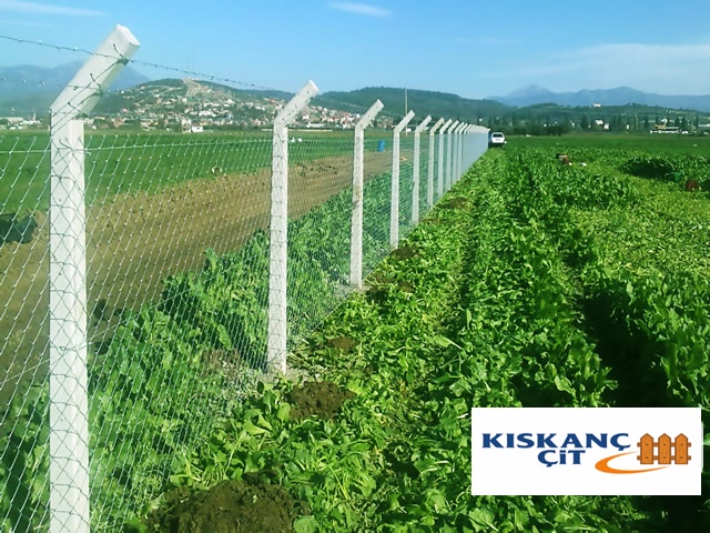 İzmir Tel Örgü Firmaları