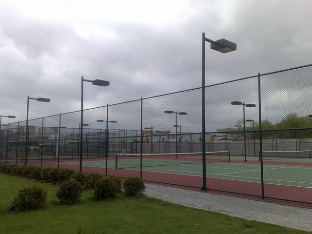 İzmir Tel Örgü İmalatçıları