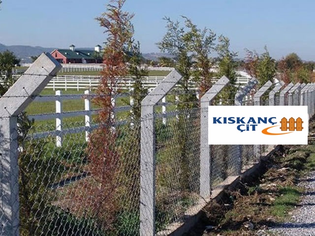 Tel Örgü Firmaları