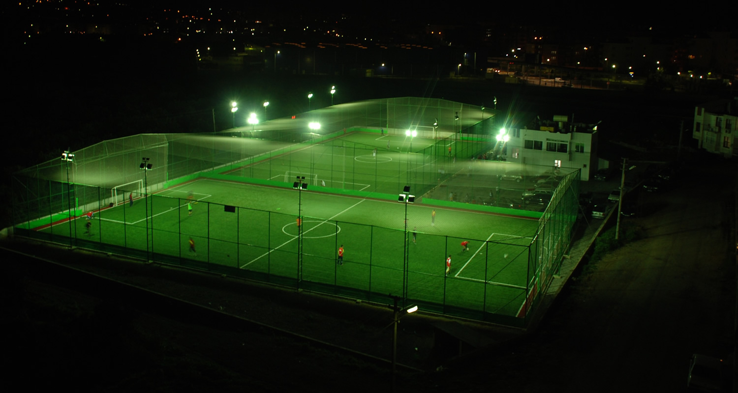 Kıskanç Tel Örgü