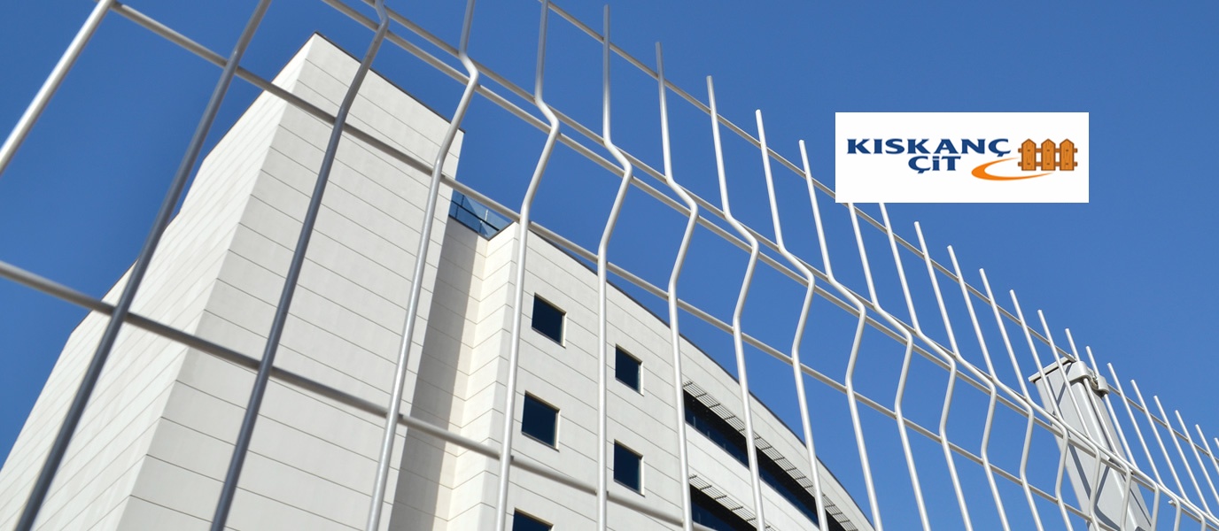 Kıskanç Tel Örgü