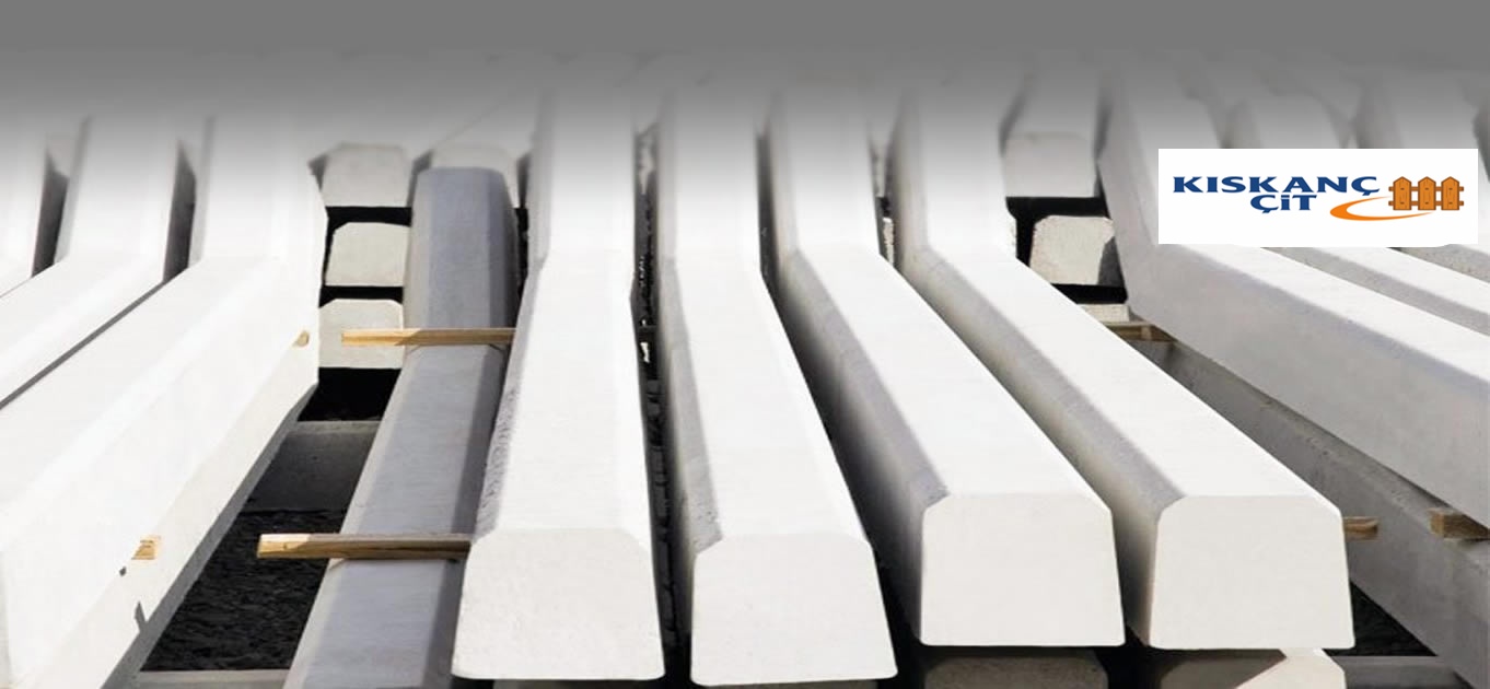 Kıskanç Tel Örgü